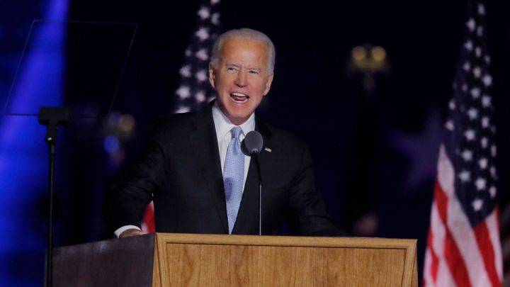 Joe Biden zveřejnil jména svých blízkých poradců v Bílém domě