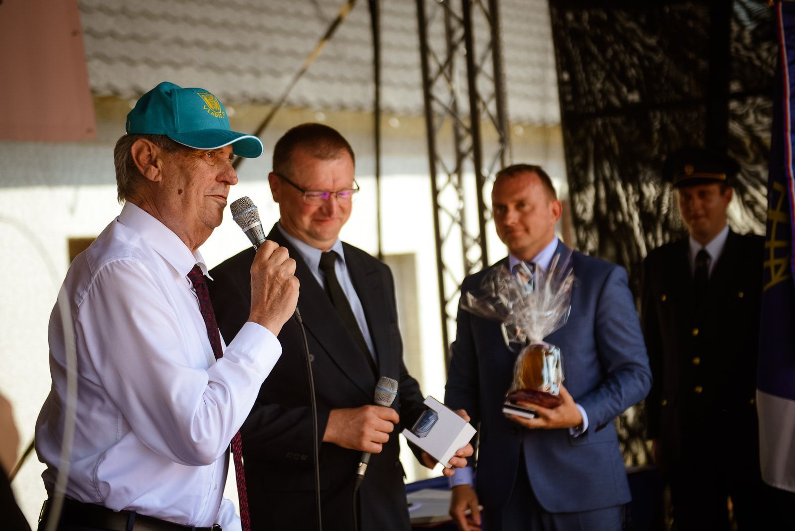 Zeman Vysočina Vladislav 2019