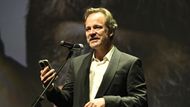Peter Sarsgaard, MFF Karlovy Vary, KVIFF, 59. ročník