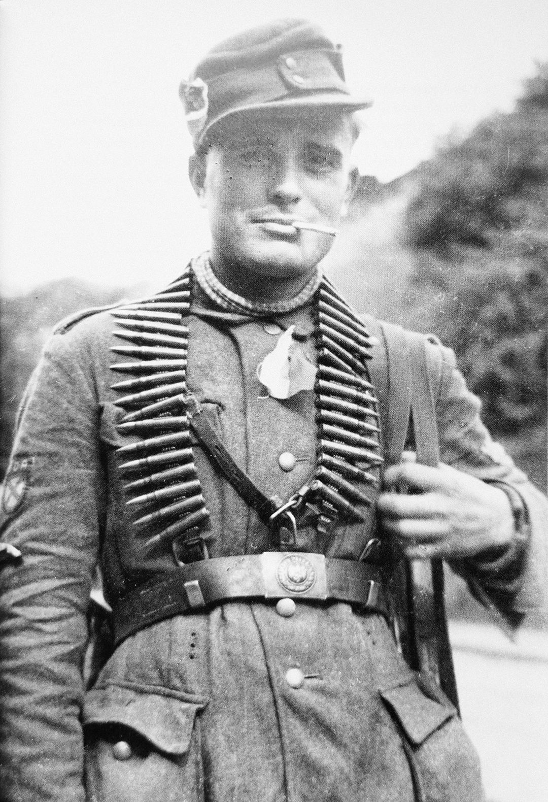Jednorázové užití / Vlasovci - 1945 / New / Duben 2020