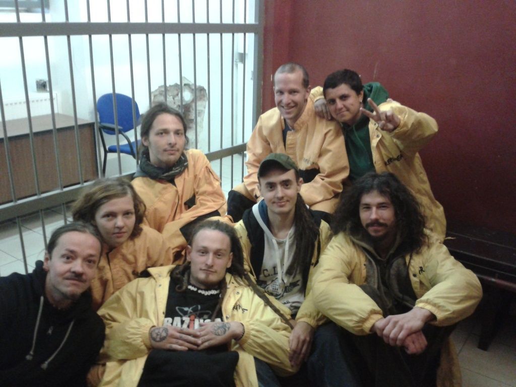 Greenpeace