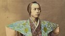 Raimund Stillfried von Rathenitz: Fotografie z Japonska a Číny (konec 19. století)