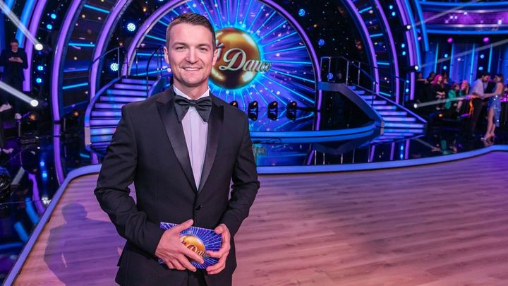 Vyhazov z Let's Dance i snížení mzdy. Markíza stupňuje tlak na moderátora Vinczeho