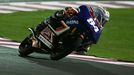 Moto3, VC Kataru: Jakub Kornfeil, Kalex KTM