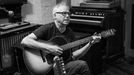 Kytarista Bill Frisell.