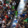 NASCAR, Daytona 500 2013: Danica Patricková