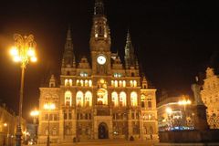 Liberec odstartoval devátý ročník Festivalu muzejních nocí