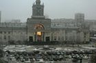 Při sebevražedném útoku ve Volgogradu zemřelo 16 lidí