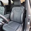 Kia Sorento test