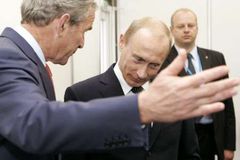 Rusko vstupuje do WTO. Po 13 letech