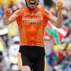 Tour de France 2011: Samuel Sanchez