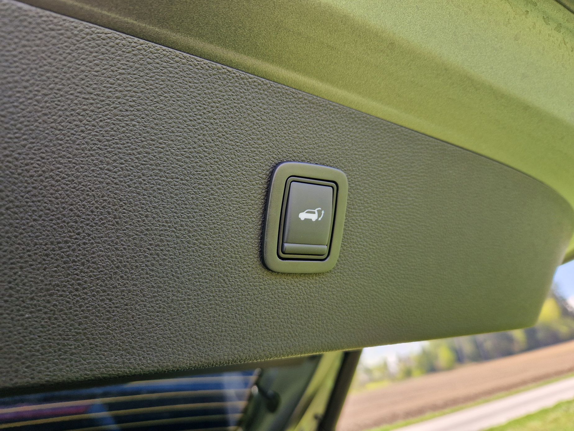 Dacia Bigster Hybrid dlouhodobý test