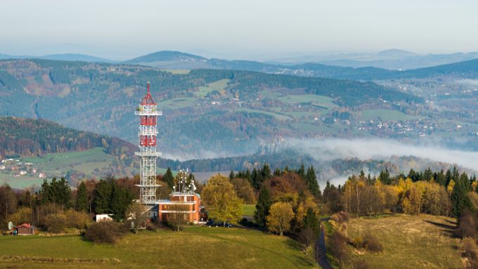 Kozákov
