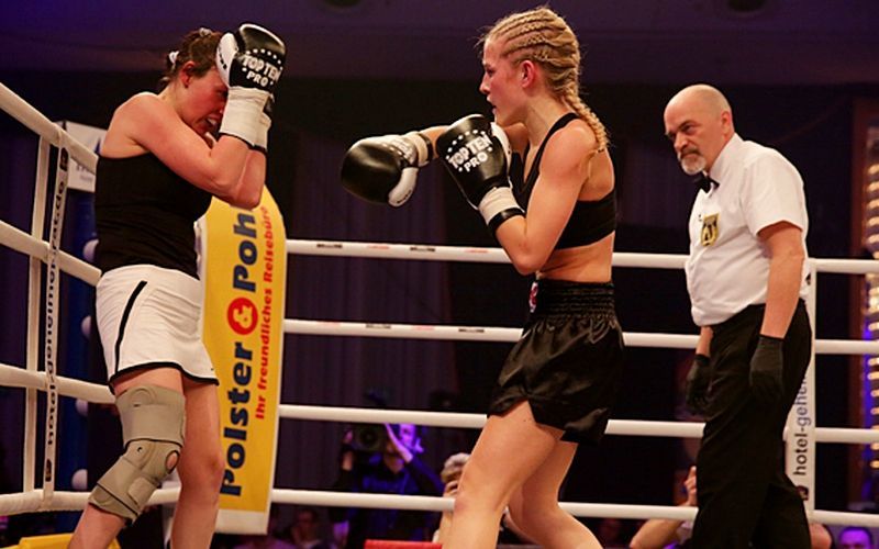 Fabiana Bytyqi vs. Andrea Lakatošová