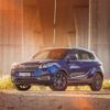 Dongfeng Seres 3