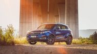 Ztráta hodnoty u malých SUV
1. Dongfeng Seres 3: 33,5 %