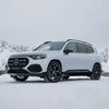 Mercedes-Benz GLB 2025