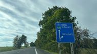 Někteří tu ale výrazně překračují rychlost a dochází k častým nehodám.