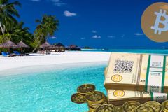 Daňové ráje – nahradí je bitcoin?