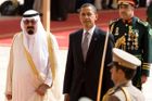 WikiLeaks: Saúdská Arábie nadhodnotila své zásoby ropy