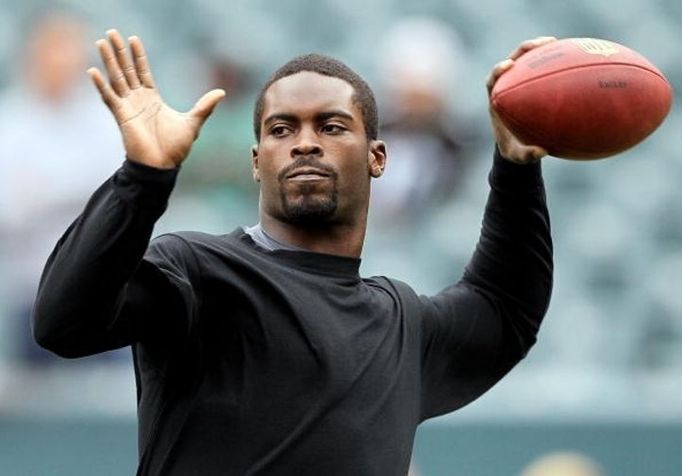 Michael Vick