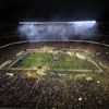 NFL, Super Bowl 50: stadion v Santa Claře