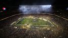 NFL, Super Bowl 50: stadion v Santa Claře