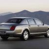 Bentley Continental Flying Spur