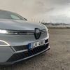 Renault Megane dlouhodobý test cestopis Německo