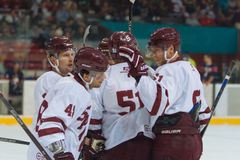 Sparta zdolala Krakov a postoupila v Lize mistrů do play off