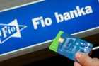 Nízkonákladová Fio banka má 700 000 klientů