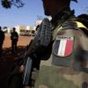 Fotogalerie: Válka v Mali