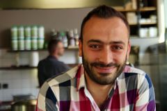 Evropy a její kultury si vážíme, říká Syřan žijící v Praze