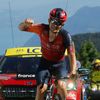 13. etapa Tour de France 2023: Michal Kwiatkowski