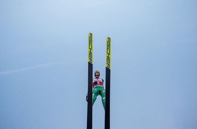 Martin Kozák - sportovní fotografie