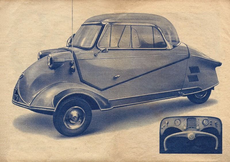 Aerodynamika Mercedes-Benz