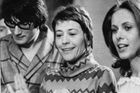 Ohně o hromnicích (1972).