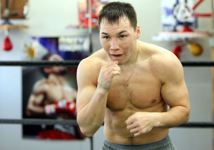 Ruslan Provodnikov