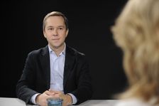 Rusko je teď velmi rozštěpené. „Lidé z venku si to neuvědomují,“ tvrdí ruský právník