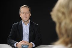 Rusko je teď velmi rozštěpené. „Lidé z venku si to neuvědomují,“ tvrdí ruský právník