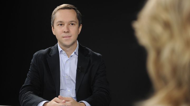 Rusko je teď velmi rozštěpené. „Lidé z venku si to neuvědomují,“ tvrdí ruský právník; Zdroj foto: Vojtěch Gross