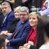 Debata Andrej Babiš a Petr Pavel na televizi Prima