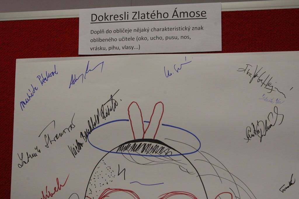 Den s Jaroslavem Zavadilem