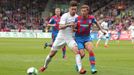 HL, Plzeň-Sparta: Patrik Hrošovský - Václav Kadlec