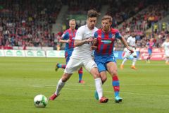 Pragosport koupil vysílací práva na fotbalovou ligu do roku 2024