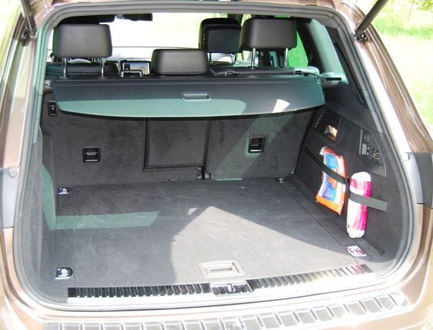 vw touareg 11