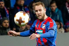 Plzeň přišla o triumfální šňůru. Bez Krmenčíka nedala v Teplicích gól a veze si jen bod