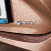 Toyota Camry test