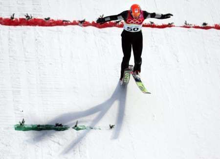 Jakub Janda na dopadu