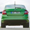 Škoda Rapid facelift 2017